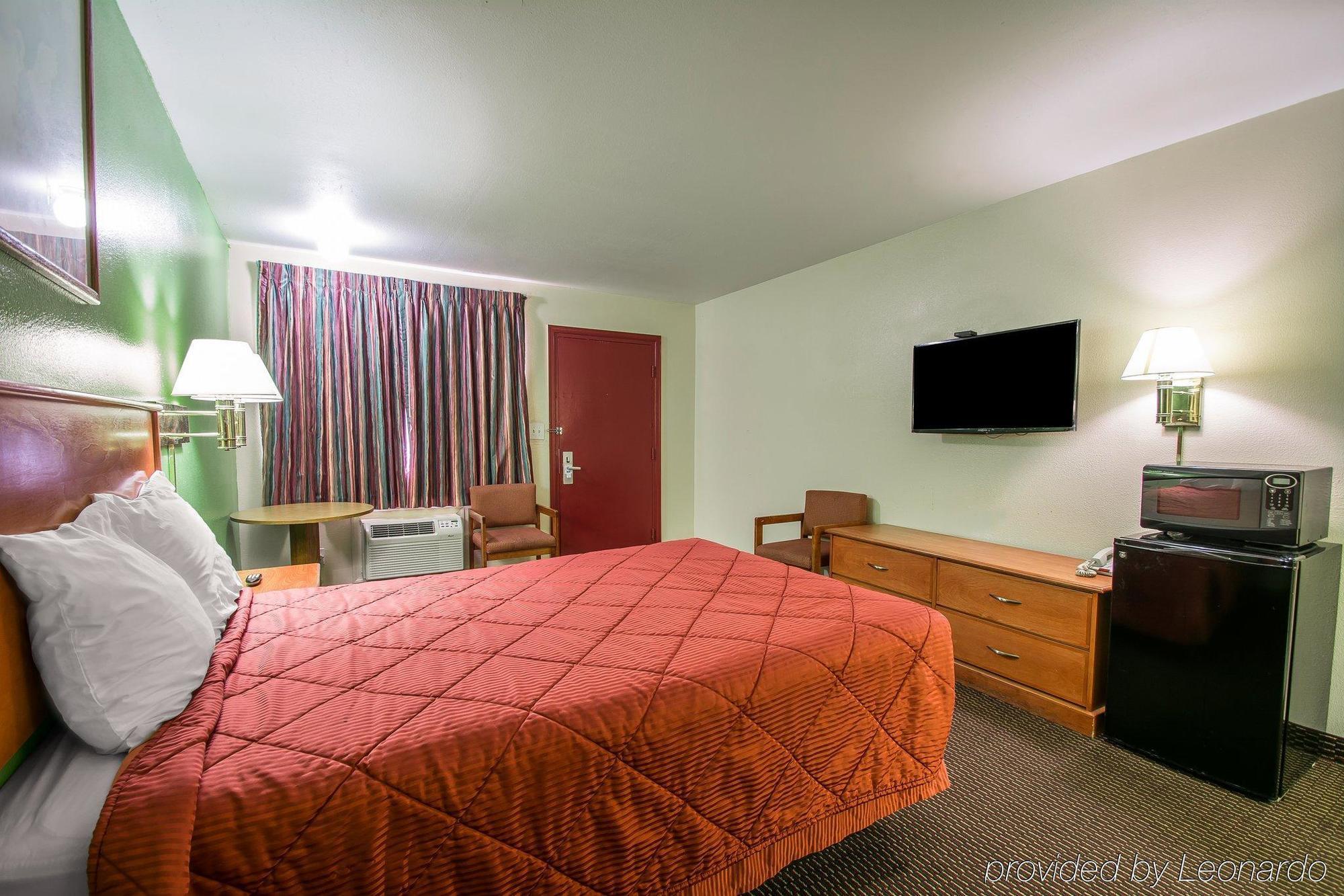 Rodeway Inn Fort Pierce I-95 Exterior foto