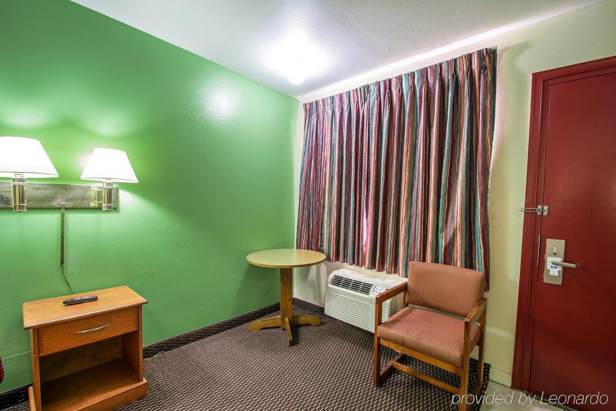 Rodeway Inn Fort Pierce I-95 Exterior foto